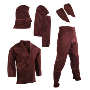 FS-298 Ninja Uniform