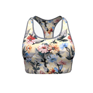 FS-192 Fitness Bra