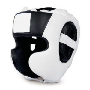 FS-180 Head Guards